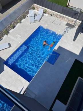 Luxury Apartments Marty